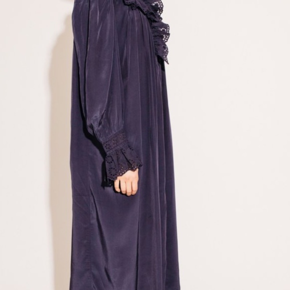 Nikki Chasin Sonnet maxi dress - Picture 3 of 8